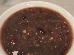 -台北楚楚园馅饼粥(虹桥南丰城店)
