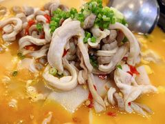 -李师傅脆肚(华强北店)