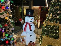 -1819餐厅·团队聚餐·烤串·精酿