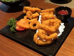 -漳州佰翔圆山酒店·圆山畔西餐厅