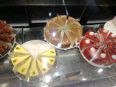 -黑草莓(重庆路店)
