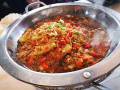 平锅米豆腐-同湘会馆(粤垦路店)