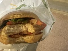 -麦当劳(厦门北站店)