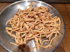 -李不管把把烧(火车南站店)