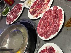 -贵宾牛·潮汕牛肉火锅(珠池总店)