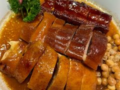 -汤城小厨•粤菜•靓汤(西直门凯德MALL店)