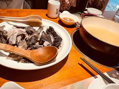 -黑鸡小馆(金源店)