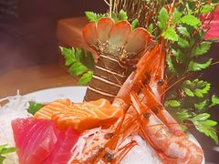 -蟹将军·松叶蟹和牛日料放题自助(K11店)