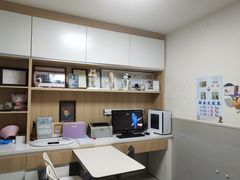 -谐和益家动物医院·免疫绝育·血液透析·宠保定点医院(高新伊藤分院)