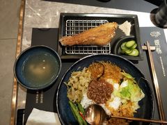 -馔豚·台北菜专门店(深圳湾万象城店)
