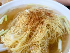 -小梁哥云吞面(黄贝岭店)