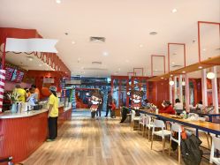 -玩元素·家庭游乐成长中心(香格里拉店)