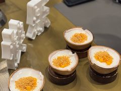 -博林天瑞喜来登酒店·西丽尚膳