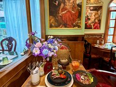 -秘密旅行Bonjour(黑金冠 江南西店)