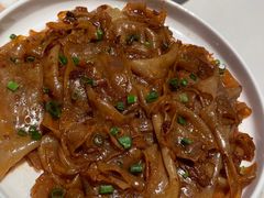 -滋粥楼·顺德菜(番禺广场总店)