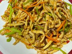 -胖子菜馆(隆昌路店)