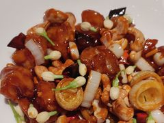 -榕意·川味之美(深业上城店)