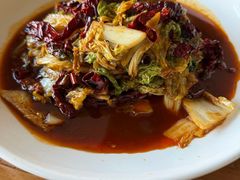 -阿达西新疆餐厅(西北大学店)