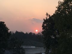 -天目湖涵田半山温泉