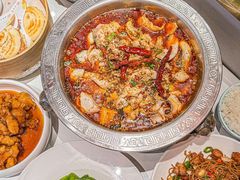 -奔跑吧陕菜·盛世长安(民乐园万达店)
