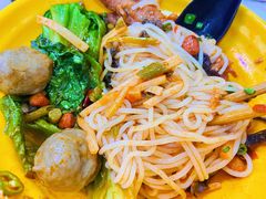 -龍城柳州螺蛳粉(群星路店)