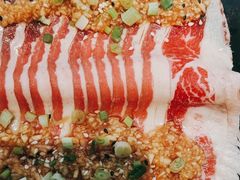 -滋之黑猪自助烤肉(城厢万达店)