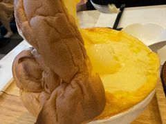 -港丽餐厅(高德置地店)