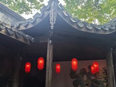 -星巴克(福州三坊七巷店)