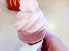 -麦当劳(杭州西湖银泰百货店)