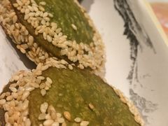 -绿茶餐厅(广州天河城店)