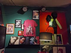 -为你钟情咖啡馆(春熙路太古里步行街店)