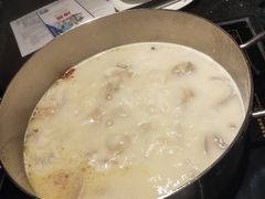 -捞王猪肚鸡火锅(财富中心店)