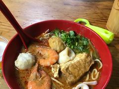 -老宅原住民沙茶面精品小吃(龙头路店)