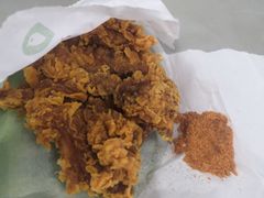 -德克士(龙阳广场店)