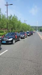 -华润婚车租赁公司·和胜租车
