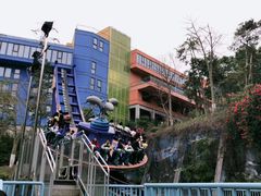 -东部华侨城
