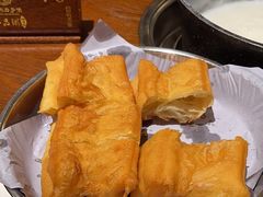 -顺德一品粥·20年凤城老字号(芳村店)