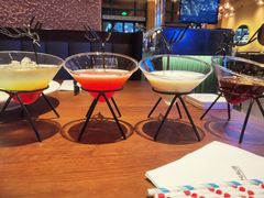 -Ambra Haus琥珀屋精酿餐厅(宝山店)