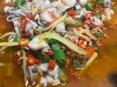 -艺味深尝(云锦路店)