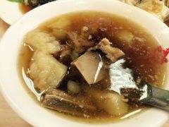 喷水鸡肉饭(北港店)-喷水鸡肉饭(北港店)