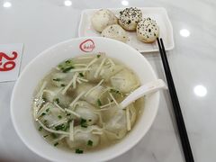 -老盛兴汤包馆(武夷店)