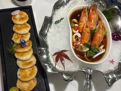 -3号仓库·创意中国菜(新世界城店)