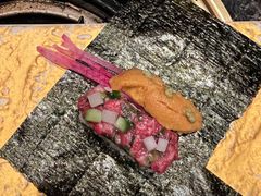 -老乾杯和牛烧肉(王府中环店)