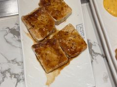 -火地铁板烧(昆山万象汇店)