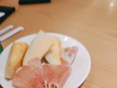 -大丰收脆鱼(万达江北店)