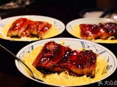 -松子料理(亮马桥店)