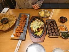 -小木屋米酒店总店