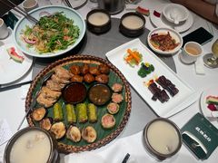 -桂林肥仔·中华餐饮名店(园湖店)