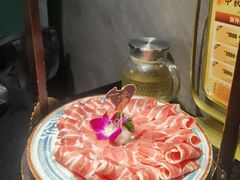 -阳坊涮肉(西直门凯德mall店)