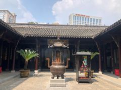 -包公祠